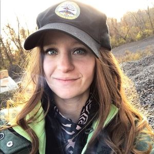 Meet your Posher, Marissa